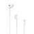 Apple EarPods Earphones with mic ear-bud wired | MMTN2ZMA