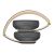 Beats Studio3 Wireless Headphones shadow grey | MQUF2ZMA