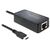 DeLock Network adapter Type-C Gigabit Ethernet | 62642