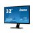 Iiyama ProLite XB3270QS-B1 LED monitor 32 | XB3270QS-B1