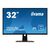 Iiyama ProLite XB3270QS-B1 LED monitor 32 | XB3270QS-B1