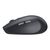 Logitech M590 Silent Mouse Bluetooth  graphite tonal