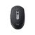 Logitech M590 Silent Mouse Bluetooth  graphite tonal