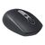 Logitech M590 Silent Mouse Bluetooth  graphite tonal