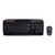 Logitech Wireless Combo MK330 Keyboard and | 920-003989