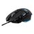 Mouse USB Logitech G502 Proteus black | 910-004074