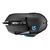 Mouse USB Logitech G502 Proteus black | 910-004074