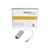 StarTech.com USB-C to Gigabit Network Adapter | US1GC30A
