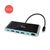 i-Tec USB-C 4K Travel Docking Station | C31MINIDOCK4KPD