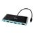 i-Tec USB-C 4K Travel Docking Station | C31MINIDOCK4KPD