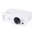 Acer P1350W DLP projector portable 3D 3700 | MR.JPM11.001