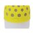 Conceptronic Bluetooth  Speaker yellow | CSPKBTWPHLY