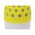 Conceptronic Bluetooth  Speaker yellow | CSPKBTWPHLY