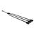 Cooler Master 1-to-3 RGB Splitter Cable | R4-ACCY-RGBS-R2