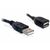 DeLOCK Extension cable USB 2.0 USB extension cable | 82457