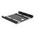 DeLOCK Installation Frame Storage bay adapter 3.5 | 18205