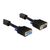 DeLOCK VGA extension cable HD-15 (M) to HD-15 (F) 5m | 82566