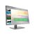 HP EliteDisplay E233 LED monitor 23 1920 x 1080 | 1FH46AA