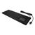 KeySonic KSK-6231INEL Keyboard with touchpad | 28093