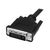 StarTech.com USB-C to DVI Cable 1920 x 1200 | CDP2DVIMM1MB