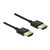DeLOCK Slim Premium HDMI 1.5m  cable HDMI | 84772