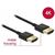 DeLOCK Slim Premium HDMI cable  4.5m| 84775