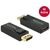 DeLOCK Video adapter DisplayPort to HDMI | 65573