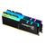 G.Skill TridentZ RGB Series DDR4 16GB | F4-3000C15D-16GTZR