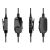 MSI Immerse GH60  Headset