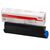 OKI Black original toner cartridge for B4600, | 43502002