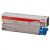 OKI Black original toner cartridge for C3300n, | 43459332