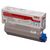 OKI Cyan original toner cartridge for C5650dn, | 43872307