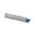 OKI Yellow original toner cartridge for C3300n, | 43459329