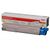 OKI Yellow original toner cartridge for C3300n, | 43459329