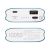 ADATA A10050QC Power bank Li-Ion | AA10050QC-USBC-5V-CBL