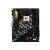 Biostar RACING X370GT5 Motherboard ATX Socket AM4 | X370GT5
