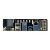 Biostar RACING X370GT7 Motherboard ATX Socket AM4 | X370GT7