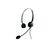 Jabra GN 2100 Flex-Boom Duo Headset on-ear | 2129-82-04