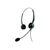 Jabra GN 2100 Telecoil Headset on-ear wired | 2127-80-54