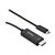 StarTech.com 3m USB-C to HDMI Cable black| CDP2HD3MBNL