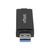 StarTech.com USB 3.0 Memory Card ReaderWriter | SDMSDRWU3AC