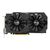 ASUS ROG STRIX-GTX1050-2G-GAMING Graphics 2GB| 90YV0AD1-M0NA00