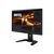 BenQ PV270 LED monitor 27 2560 x 1440 IPS | 9H.LEJLB.QBE