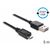 DeLOCK EASY-USB USB cable Micro-USB Type B (M) 5m| 83369