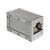DeLOCK Network coupler RJ-45 (F) to RJ-45 (F) CAT 6 | 86140