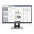 HP 24es Value Edition LED monitor 23.8" | T3M78AA