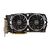 MSI GTX 1060 ARMOR 6G OCV1 Graphics card 6GB| V328-023R