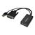 StarTech.com DVI to DisplayPort Adapter USB Power | DVI2DP2