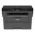 Brother DCP-L2530DW Multifunction printer BW | DCPL2530DWG1