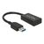 DeLOCK Converter USB 3.1 Type-A male to USB-C | 65698